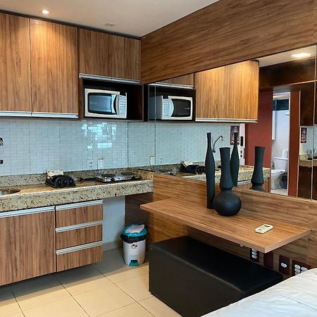 Bela Hospedagem - #Estilo Bela Vista 206 Em Intermares Cabedelo Exterior foto