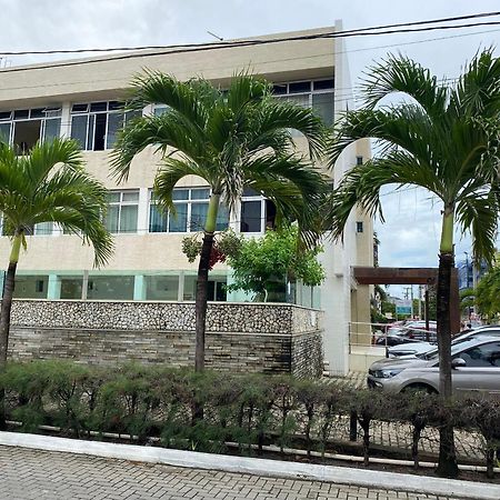 Bela Hospedagem - #Estilo Bela Vista 206 Em Intermares Cabedelo Exterior foto