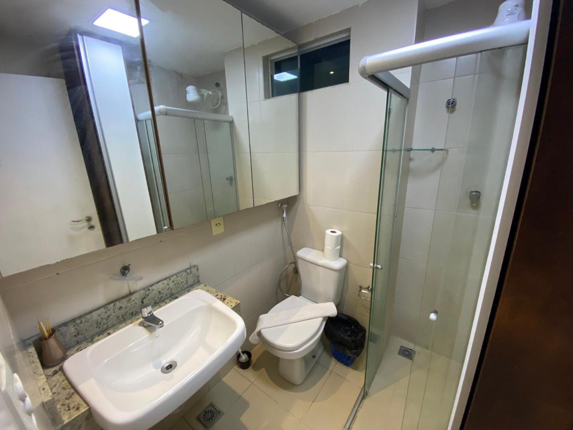 Bela Hospedagem - #Estilo Bela Vista 206 Em Intermares Cabedelo Exterior foto