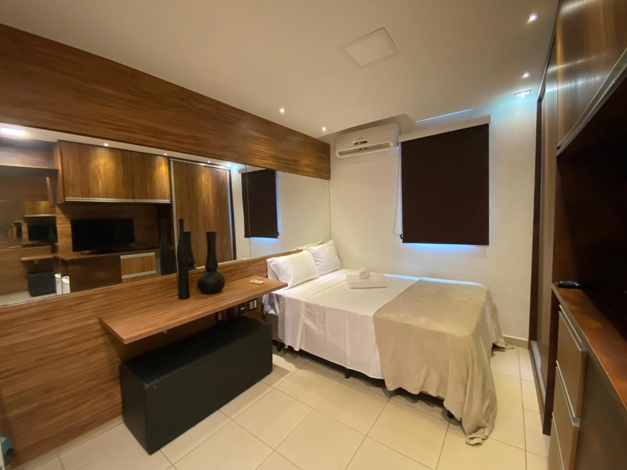 Bela Hospedagem - #Estilo Bela Vista 206 Em Intermares Cabedelo Exterior foto
